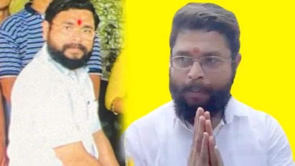 mumbai petition withdrawn by cm eknath shinde marathi news, cm eknath shinde look like vijay mane marathi news