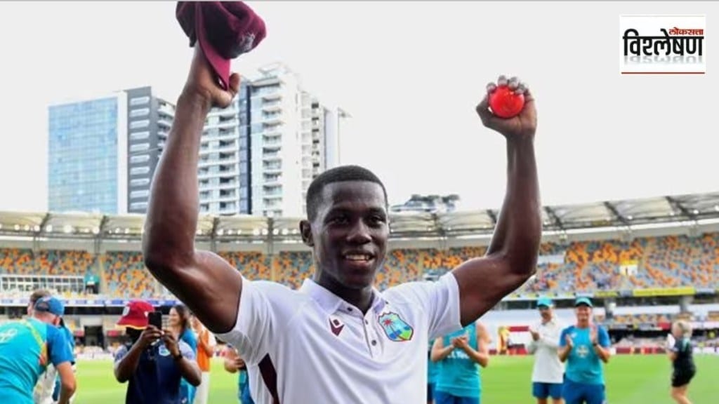 west indies shamar joseph marathi news, west indies shamar joseph aus, shamar joseph marathi news, west indies shamar joseph marathi news, west indies shamar joseph aus, shamar joseph marathi news,