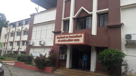 raigad district marathi news, raigad first in good governance index marathi news, raigad district marathi news, raigad first in good governance index marathi news,