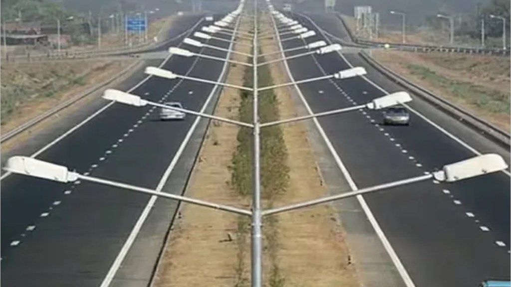 pune nashik industrial highway marathi news, pune nashik industrial highway latest news in marathi
