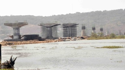 alibag marathi news, two big bridges alibag marathi news, revas reddy sea route marathi news alibag marathi news, two big bridges alibag marathi news, revas reddy sea route marathi news