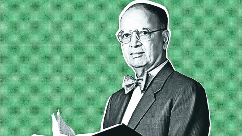 pioneer of make in india marathi news, shantanurao kirloskar marathi news pioneer of make in india marathi news, shantanurao kirloskar marathi news