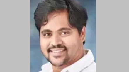 Shiv Sena city chief Kalyan Mahesh Gaikwad marathi news, mahesh gaikwad is now out of danger marahi news