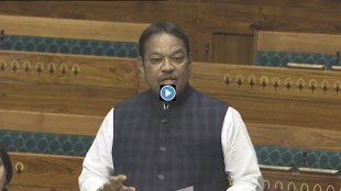 parliament aviation minister jyotiraditya scindia marathi speech marathi news, jyotiraditya scindia marathi speech marathi news