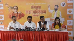 एकनाथ शिंदे यांना पुन्हा मुख्यमंत्र्यांच्या रूपात पाहायचे आहे – अर्जुन खोतकर