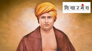 maharshi dayanand saraswati marathi article, swami dayanand saraswati marathi news