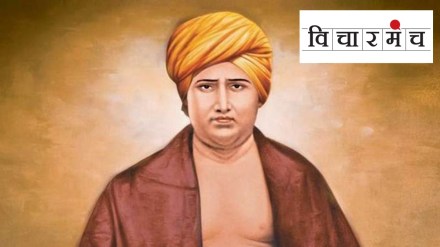 maharshi dayanand saraswati marathi article, swami dayanand saraswati marathi news