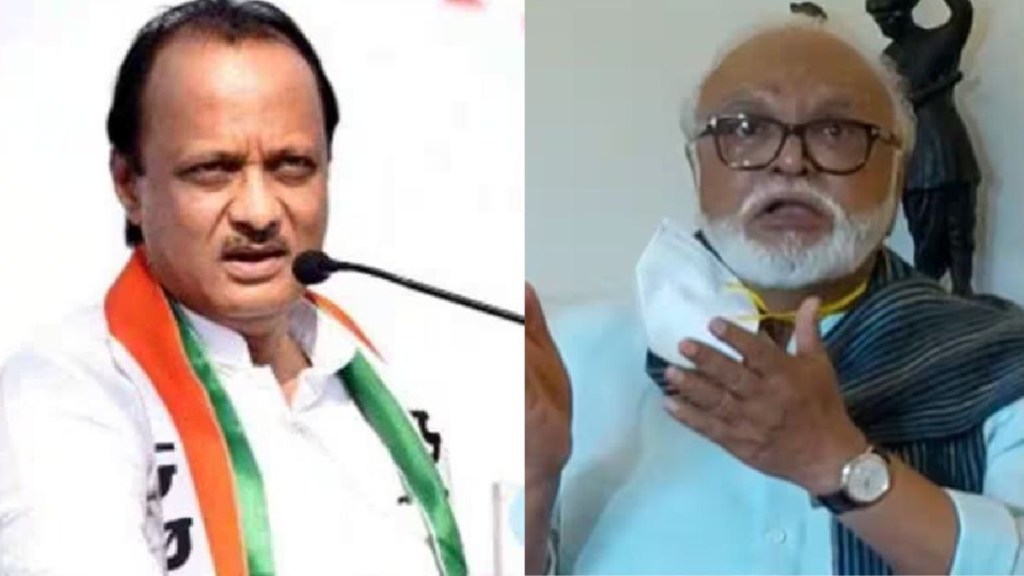 chhagan bhujbal ajit pawar cm maharashtra formula chhagan bhujbal ajit pawar cm maharashtra formula
