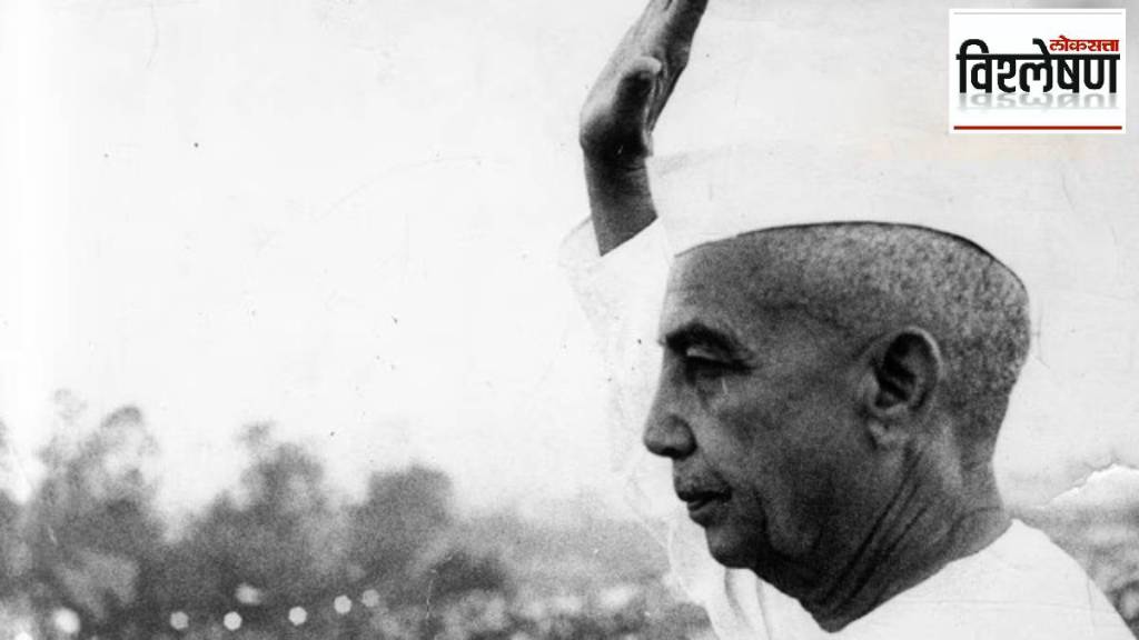 chaudhary charan singh