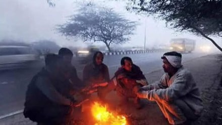 Western Disturbances, Cold Wave, Maharashtra State, celsius, Pune, Coldest, Temperature,