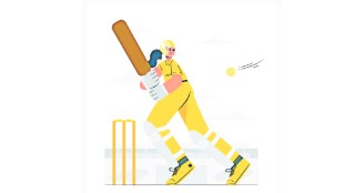 Loksatta Career Sports Management Cricket