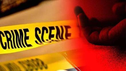 man committed suicide mumbai