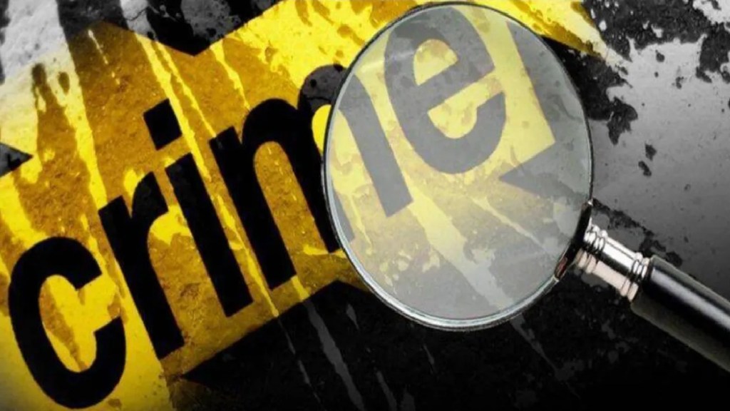 crime