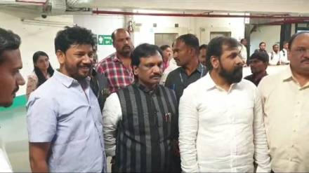 ambadas danve in pimpri chinchwad