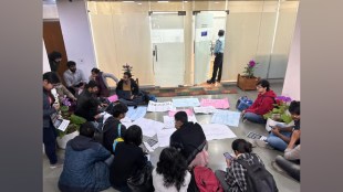 varad nerkar, Nashik Student,Suicide, IIT Delhi, Polymer Science and Technology, Students Protest, Campus,