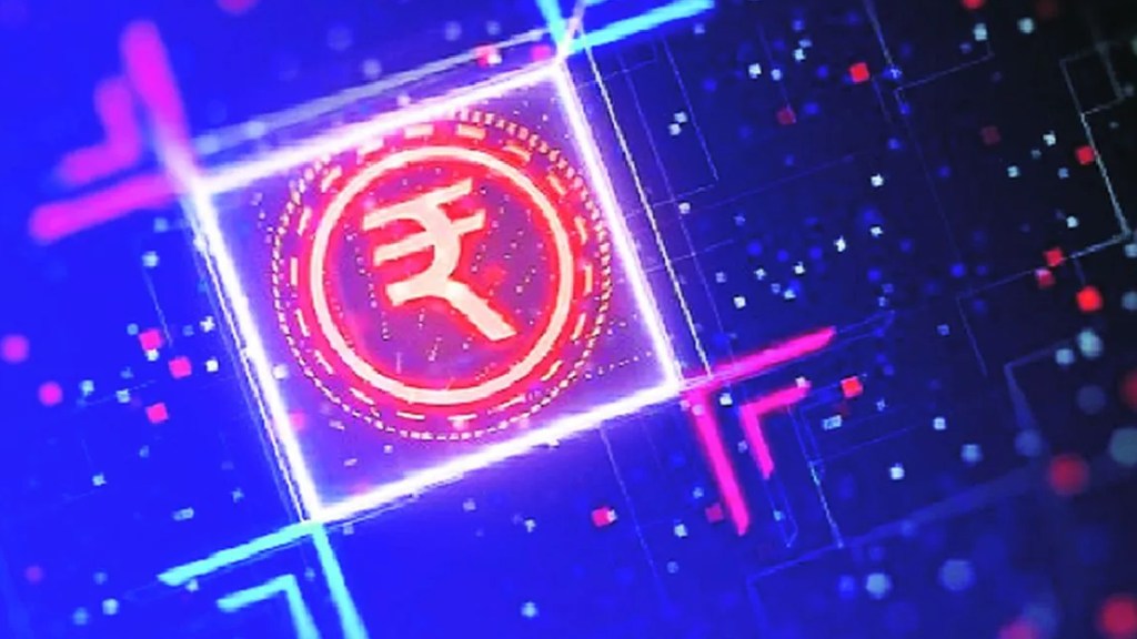 Reserve Bank to use retail digital currency E Rupee soon