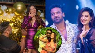 divya agarwal tie knot with marathi boyfriend apurva padgaonkar