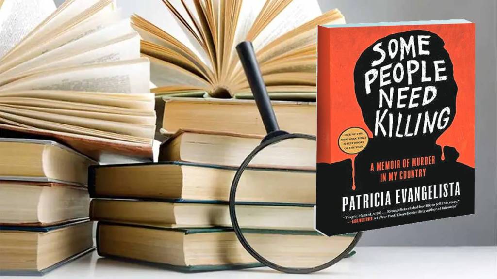 some people need killing book review