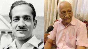 dattajirao gaikwad profile