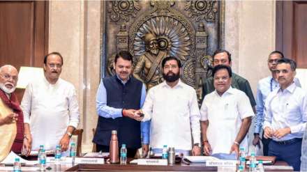 eknath shinde