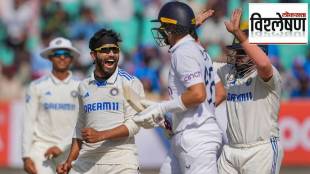 Loksatta analysis india crush england baseball strategy