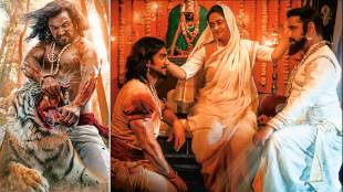 Shivrayancha Chhava Movie Review