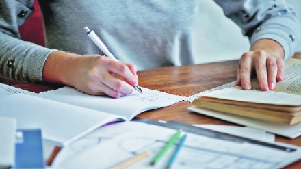 UPSC Preparation Facing the Prelims Exam