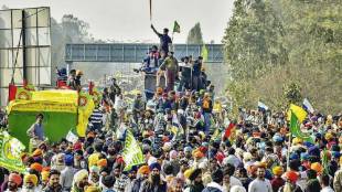 farmers demand to call parliament session