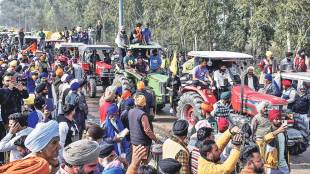 farmers protest central government bring solution for farmers msp demand
