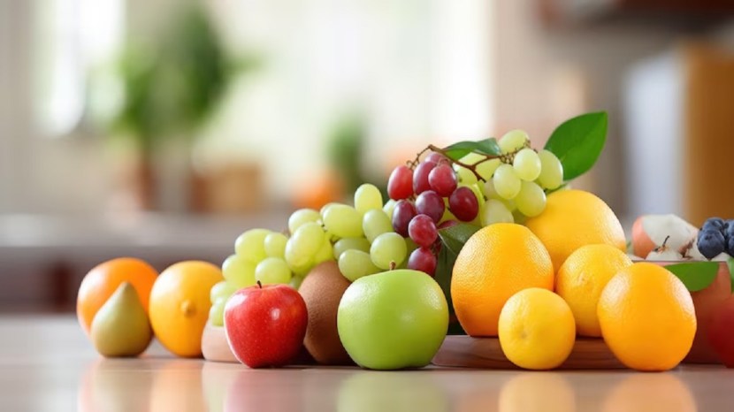diy fruitarian diet health benefits risks what will happen if you eat fruits alone for three days