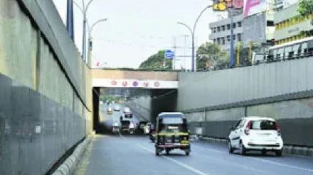 pune, Dandekar Bridge, Bindumadhav Thackeray, Construction, Grade Separator, Flyover, pune, Dandekar Bridge, Bindumadhav Thackeray, Construction, Grade Separator, Flyover,