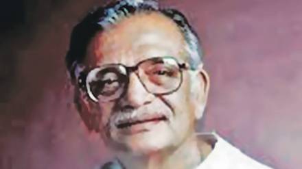 poet gulzar concept of india through poetry