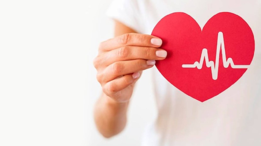 How To Prevent A Heart Stroke