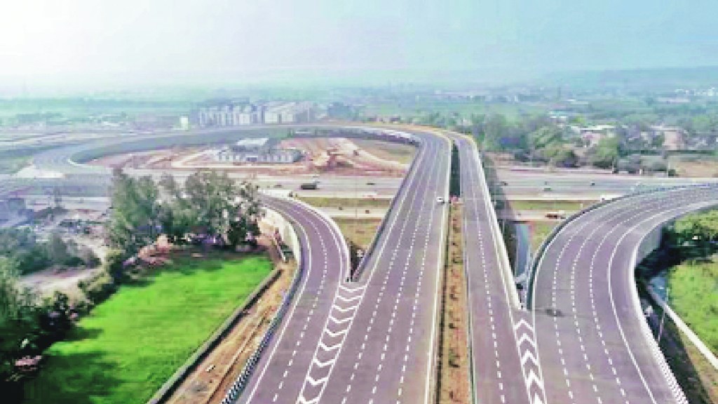 Transport system plays a vital role in strengthening the economy