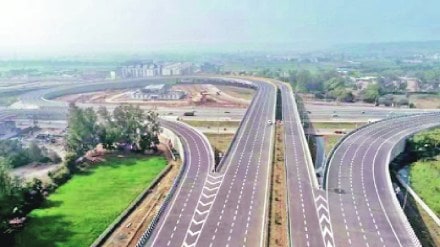 Transport system plays a vital role in strengthening the economy