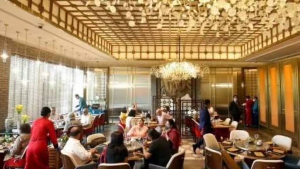 hospitality industry revenue expected to increase