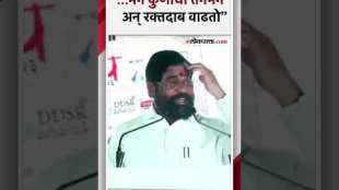 "काही लोकांनी मोदींच्या वंदे भारतमधून प्रवास केला"; शिंदेंचा उद्धव ठाकरेंना अप्रत्यक्ष टोला!