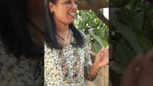 Interview with Mood and Food Marathi fame Influencer Reshma Tai