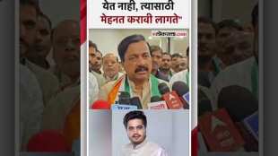 "बालिशपणे वक्तव्य करणाऱ्या...", सुनील तटकरेंचा रोहित पवारांना टोला! | Sunil Tatkare on Rohit Pawar