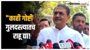 Praful Patel on Rajyasabha: खासदारकीची चार वर्ष बाकी; उमेदवारी अर्जावर पटेलांचं सूचक विधान