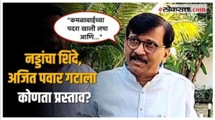 Sanjay Raut on BJP: जे.पी. नड्डांचा मुंबई दौरा, काय ठरलं? राऊतांनी केला 'हा' दावा