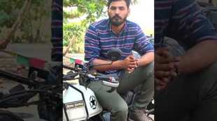 मुंबई-लंडन-मुंबई प्रवास १३६ दिवसांत पूर्ण करणारा Yogesh Alekari | गोष्ट असामान्यांची