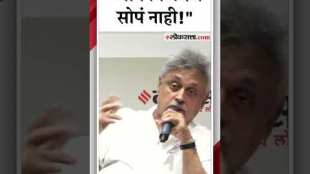 पीयूष मिश्रांचा तरुणांना सल्ला | Piyush Mishra