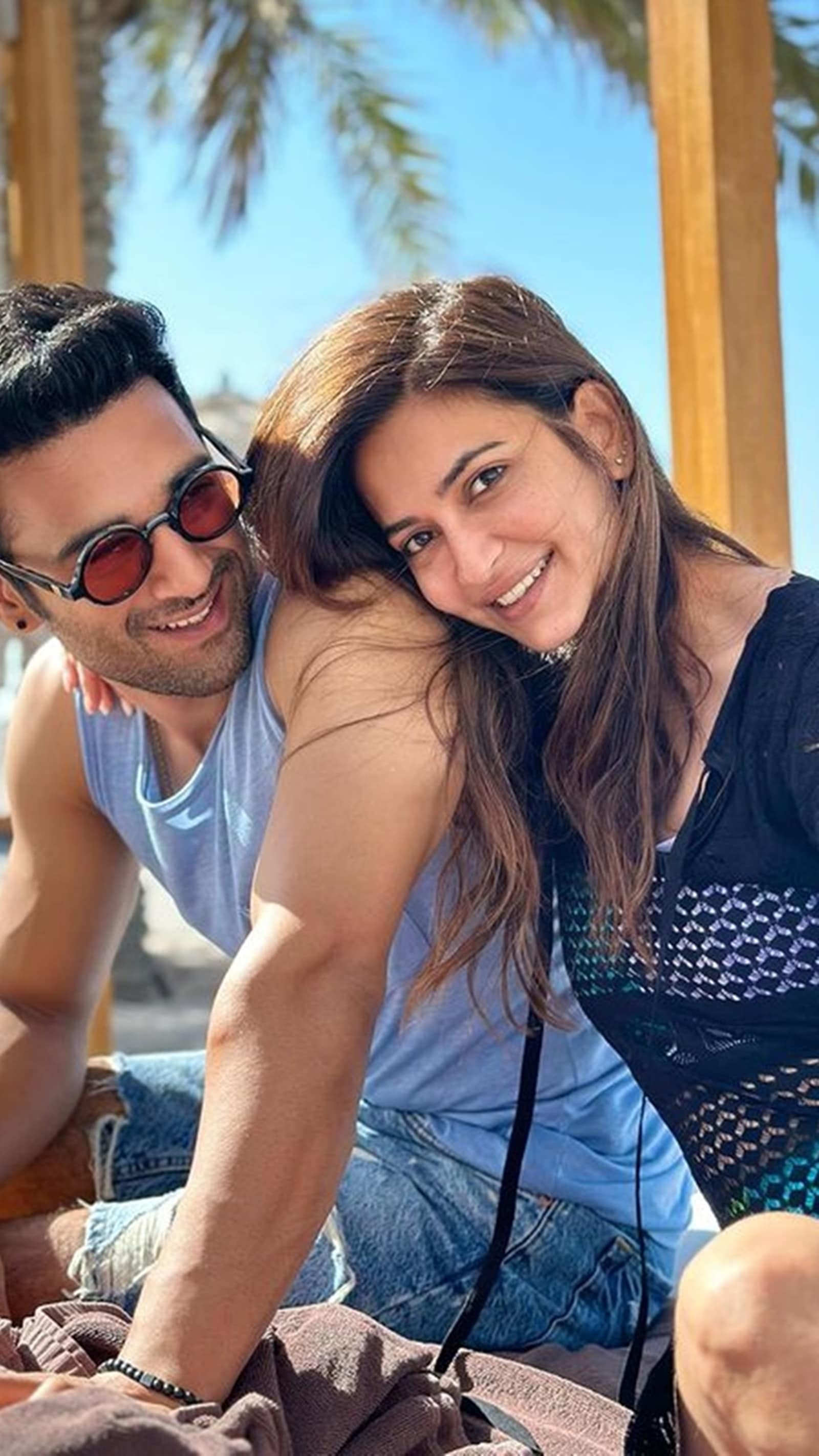 Pulkit Samrat-Kriti Kharbanda (12)
