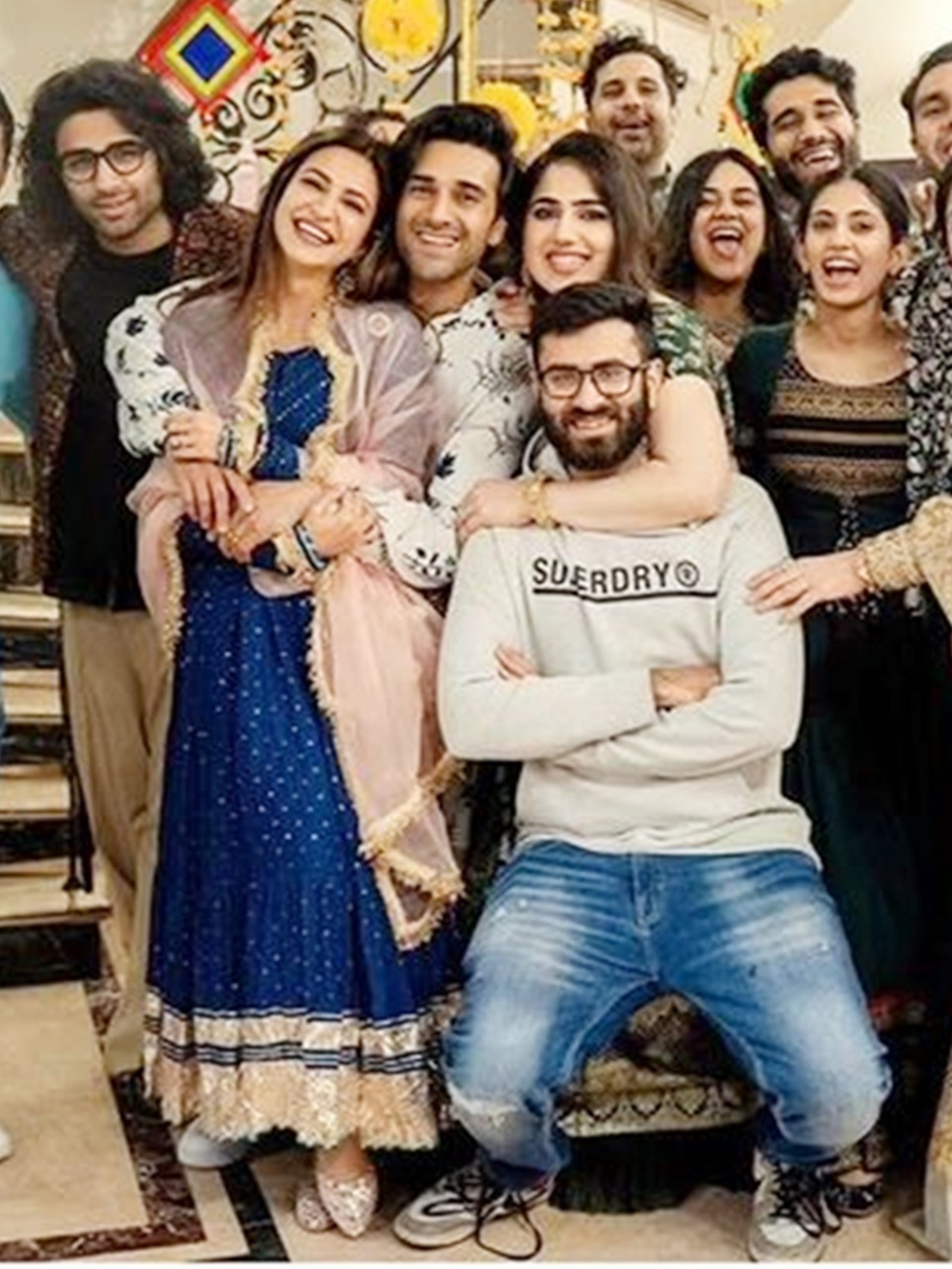 Pulkit Samrat-Kriti Kharbanda
