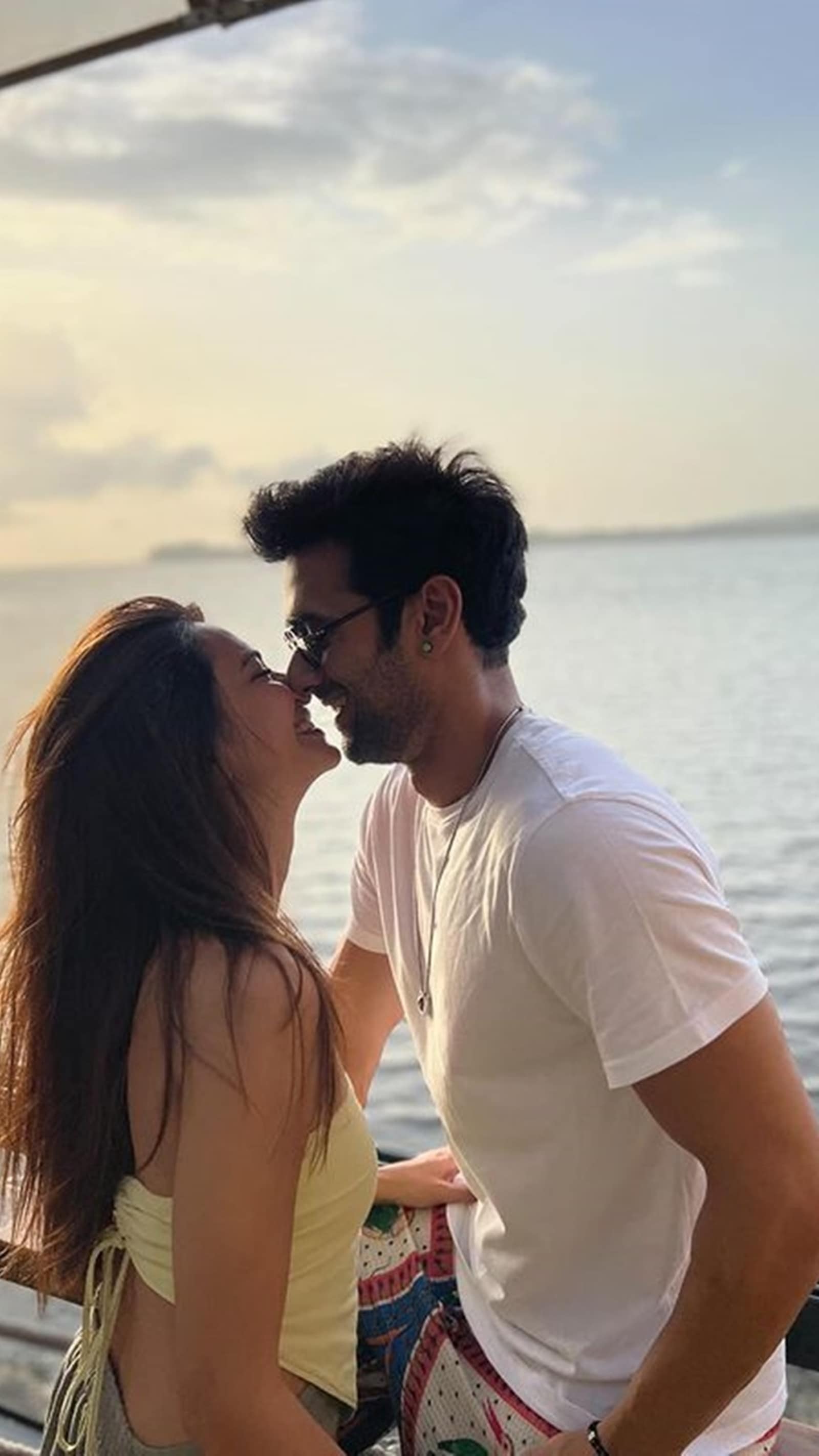 Pulkit Samrat-Kriti Kharbanda