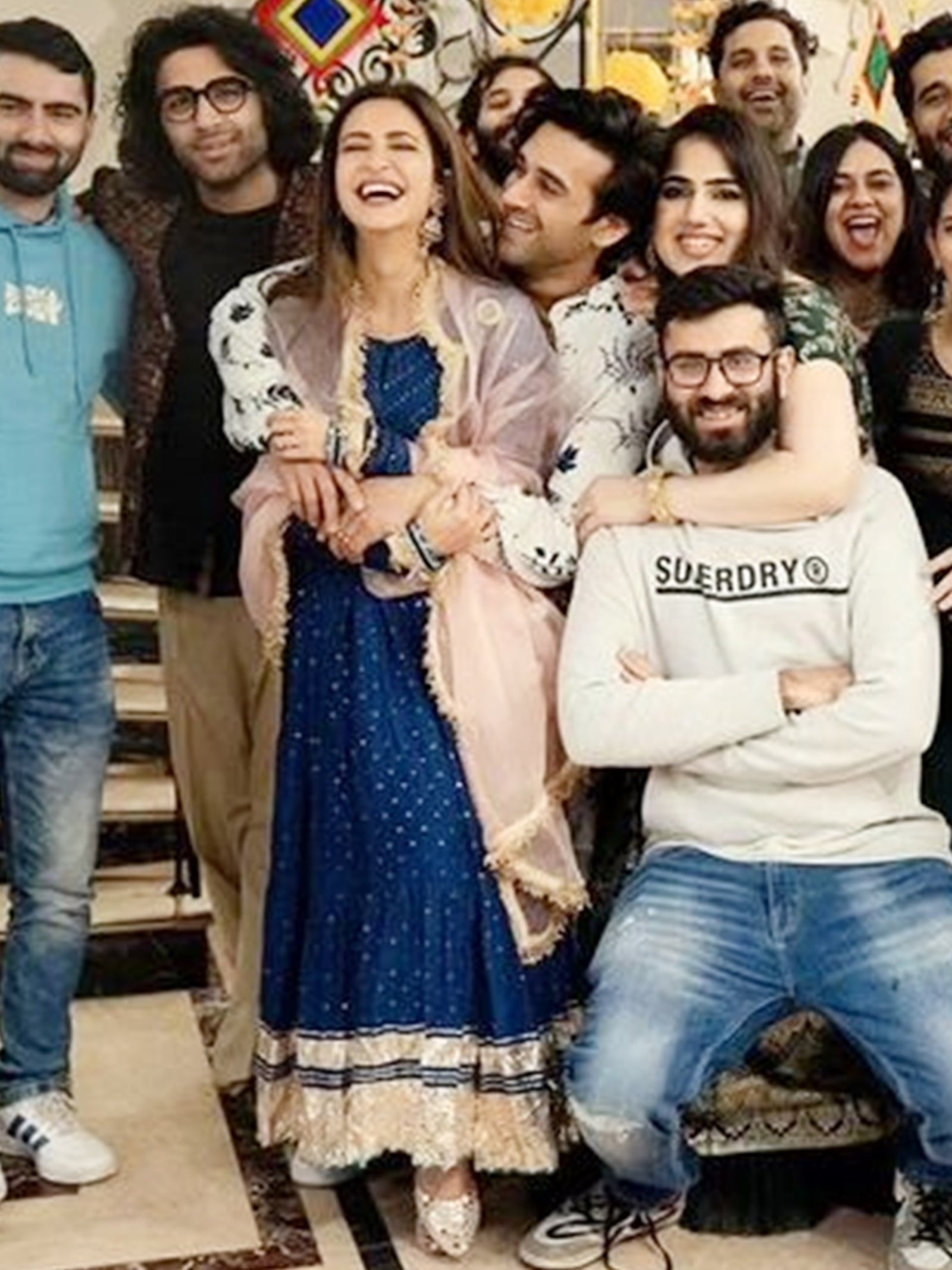 Pulkit Samrat-Kriti Kharbanda