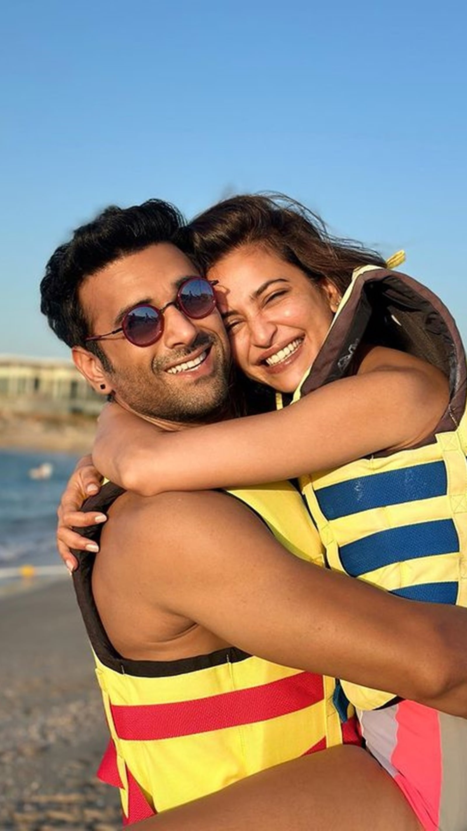 Pulkit Samrat-Kriti Kharbanda