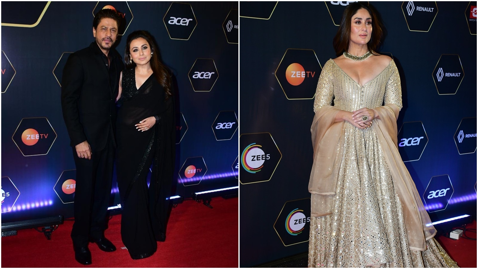 dadasaeb phalke awards