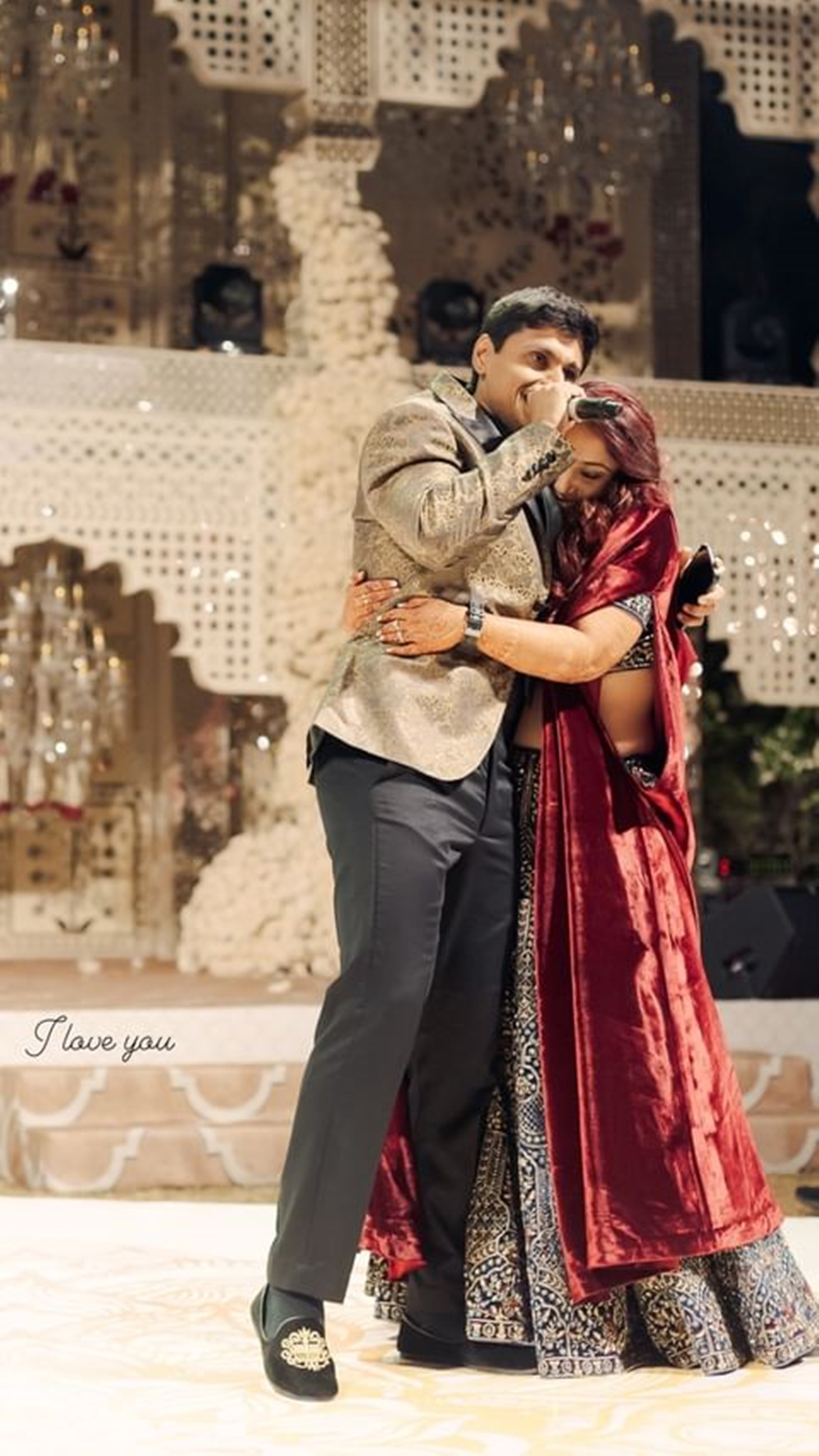 ira khan wedding